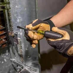 Klein Tools 8 Piece Multi-Application Screwdriver Set - 85078 13 Klein Tools 8 Piece Multi-Application Screwdriver Set - 85078 -Hand Tool Shop 85078 007 81134.1697458113