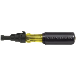Klein Tools Conduit Fitting & Reaming Screwdriver - 85191