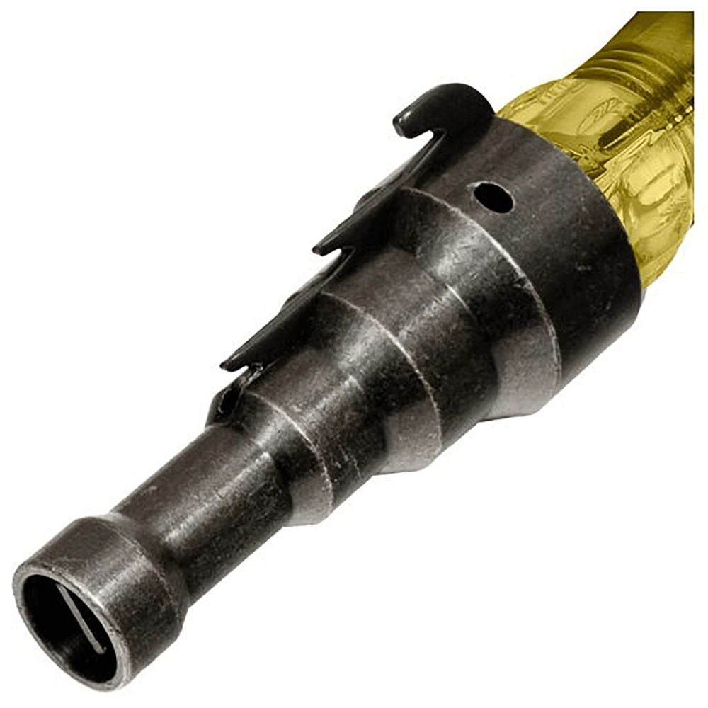 Klein Tools Conduit Fitting & Reaming Screwdriver - 85191 4 Klein Tools Conduit Fitting & Reaming Screwdriver - 85191 - Image 4