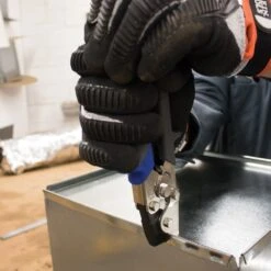 Klein Tools Snap-Lock Punch - 86528 -Hand Tool Shop 86528 006 37809.1697458120