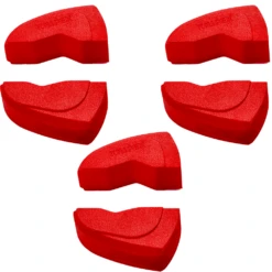 Knipex Protective Jaws For 250mm Cobra Water Pump Pliers - 8709250V01