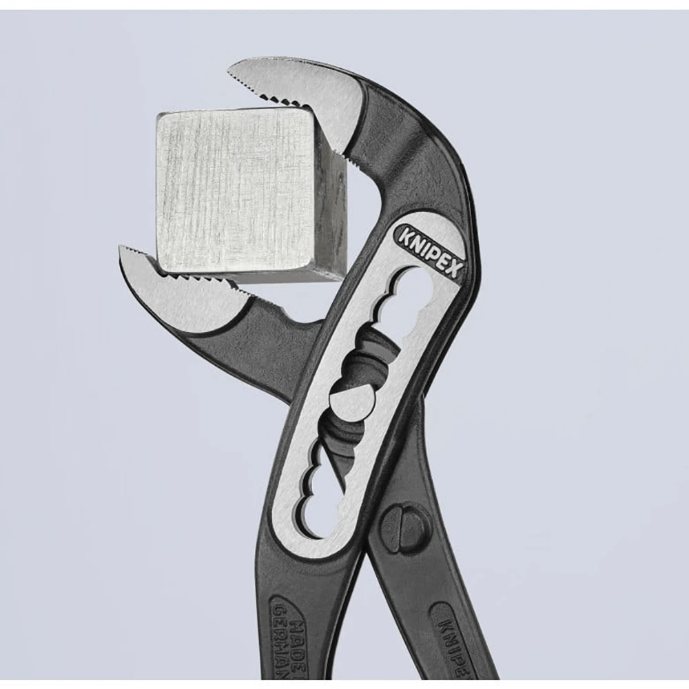 Knipex 300mm Alligator Water Pump Pliers - 8802300 6 Knipex 300mm Alligator Water Pump Pliers - 8802300 - Image 6