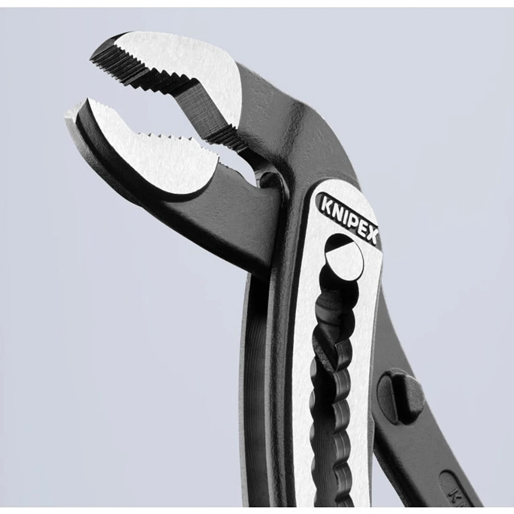 Knipex 300mm Alligator Water Pump Pliers - 8802300 2 Knipex 300mm Alligator Water Pump Pliers - 8802300 - Image 2