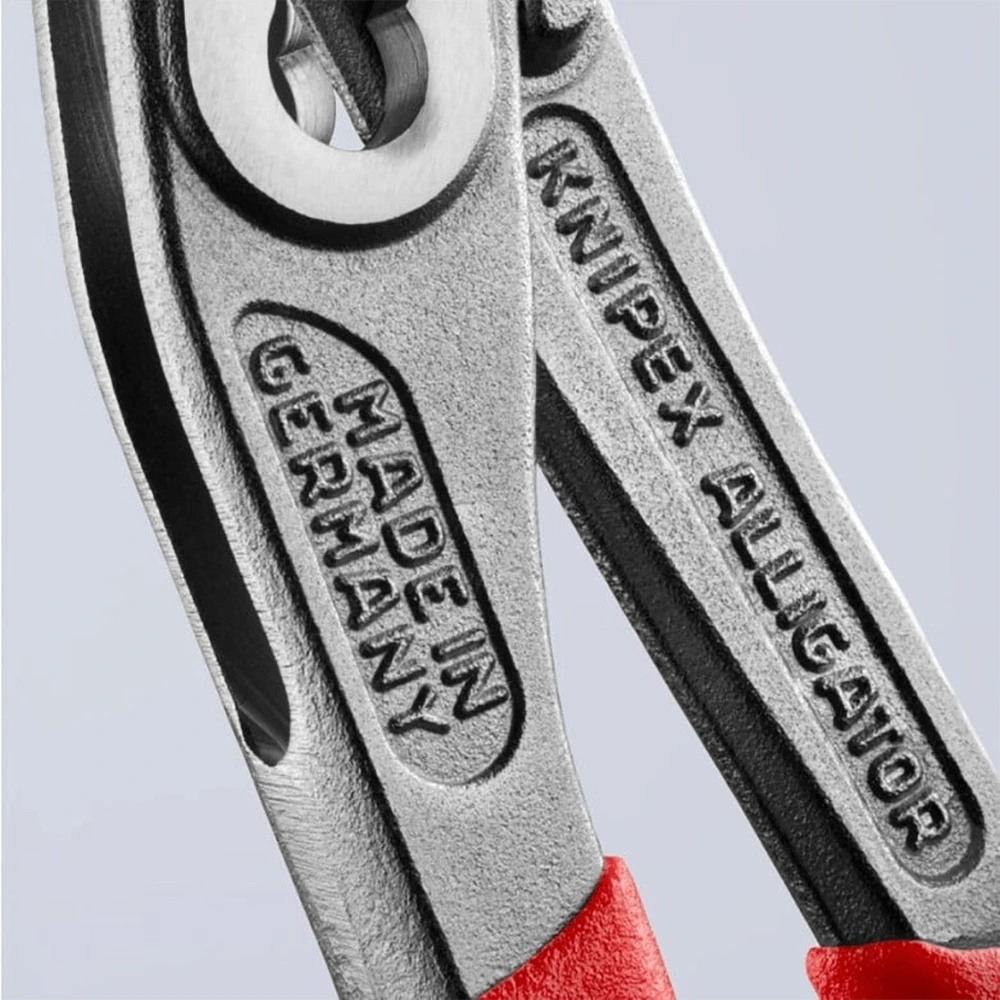 Knipex 250mm Alligator Water Pump Pliers - 8803250 3 Knipex 250mm Alligator Water Pump Pliers - 8803250 - Image 3