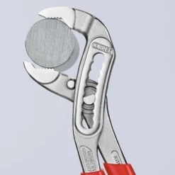 Knipex 1000V Insulated 300mm Alligator Water Pump Pliers - 8807300 7 Knipex 1000V Insulated 300mm Alligator Water Pump Pliers - 8807300 -Hand Tool Shop 8807300 02 f a 03 77355.1697458127