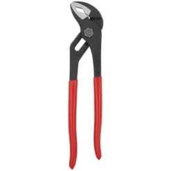 Knipex 250mm Groove Joint Water Pump Pliers - 8901250