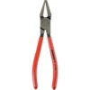 Knipex 180mm Glass Breaking Pincer Pliers - 9131180
