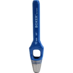 Boker 3/8" (10mm) Wad Punch - 920-X10