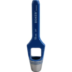 Boker 3/4" (19mm) Wad Punch - 920-X19