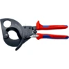 Knipex 280mm Cable Cutters - 9531280