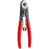 Knipex 190mm Bowden Cable Cutter - 9561150