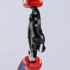 Knipex 160mm High-Strength Wire Rope Cutter - 9562160 -Hand Tool Shop 9562160 00 f a 01 22081.1697458148