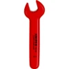 Knipex 1000V Insulated 12mm X 125mm Open-End Wrench - 980012