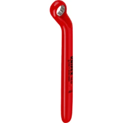 Knipex 1000V Insulated 7mm X 150mm Box Wrench - 980107
