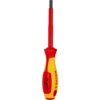 Knipex 1000V Insulated 6mm X 212mm Hex Screwdriver - 981360