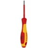 Knipex 1000V Insulated PH0 X 162mm Phillips Screwdriver - 982400
