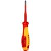 Knipex 1000V Insulated PH1 X 187mm Slim Phillips Screwdriver - 982401SL