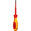 Knipex 1000V Insulated PH2 X 212mm Slim Phillips Screwdriver - 982402SL