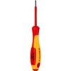 Knipex 1000V Insulated PZ0 X 162mm Pozidriv Screwdriver - 982500