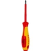Knipex 1000V Insulated PZ1 X 187mm Pozidriv Screwdriver - 982501