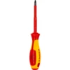Knipex 1000V Insulated PZ2 X 212mm Pozidriv Screwdriver - 982502