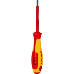Knipex 1000V Insulated T25 X 185mm Torx Screwdriver - 982625