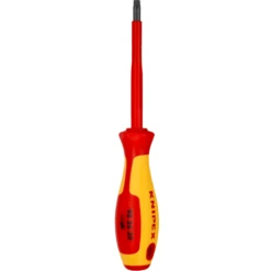 Knipex 1000V Insulated T30 X 210mm Torx Screwdriver - 982630