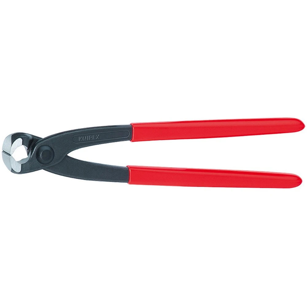 Knipex 280mm Concreters/Fixers Nippers - 9901280 1 Knipex 280mm Concreters/Fixers Nippers - 9901280