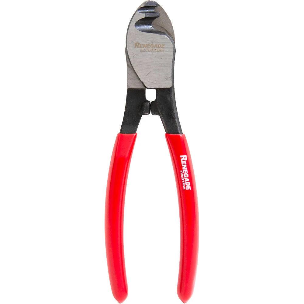 Renegade Industrial 160mm (6") Hand Cable Cutter - RIHCC-6 1 Renegade Industrial 160mm (6") Hand Cable Cutter - RIHCC-6