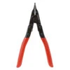 Force 230mm External Lock Ring Pliers - 9T0103