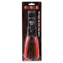 Force 230mm External Lock Ring Pliers - 9T0103 -Hand Tool Shop 9t0103 004 31620.1697456435