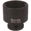 Makita 1/2" Drive X 32mm Metric Impact Socket - B-40244