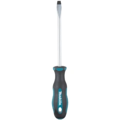 Makita SL8 X 150mm Slotted Screwdriver - B-66058