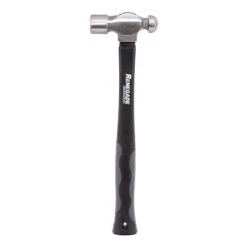 Renegade Industrial 680g (24oz) Ball Pein Fibreglass Hammer - BP24FP