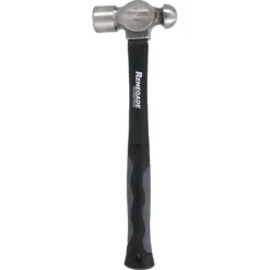 Renegade Industrial 32oz Ball Pein Fibreglass Hammer - BP32FP