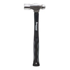 Renegade Industrial 1.13Kg (40oz) Fibreglass Ball Pein Hammer - BP40FP