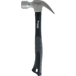 Renegade Industrial 680g (24oz) Graphite Claw Hammer - CF24FP