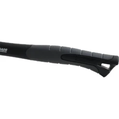 Renegade Industrial 680g (24oz) Graphite Claw Hammer - CF24FP -Hand Tool Shop cf24fp 7 64452.1697456450