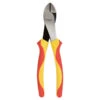Crescent 200mm 1000V Insulated Diagonal Cutting Pliers - CHV5428