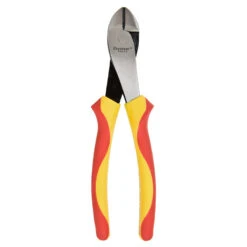 Crescent 200mm 1000V Insulated Diagonal Cutting Pliers - CHV5428