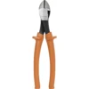 Crescent Ultimate Series 1000V Insulated Diagonal Pliers - 5428HVN