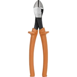 Crescent Ultimate Series 1000V Insulated Diagonal Pliers - 5428HVN