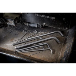 Crescent 13 Piece Metric Ball End Hex Key Set - CHKLMBALL13 -Hand Tool Shop crs chklaball13 beauty01 1 83483.1697456450