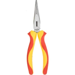 Crescent 200mm 1000V Insulated Long Nose Pliers - CHV6548