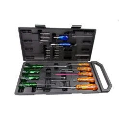 Crescent 25 Piece Screwdriver Set - CSD25