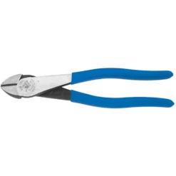 Klein Tools 205mm Heavy-Duty High-Leverage Diagonal Cutting Pliers - D2000-28