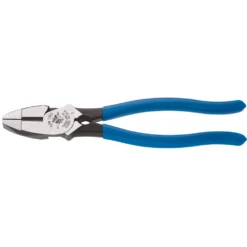 Klein Tools 237mm Bolt Thread-Holding Linesman's Pliers - D2000-9NETH