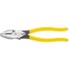 Klein Tools 238mm Linesman's Crimping Pliers - D213-9NE-CR
