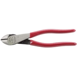 Klein Tools 205mm High-Leverage Diagonal Cutting Pliers - D228-8