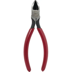 Klein Tools 156mm Heavy-Duty All-Purpose Diagonal Cutting Pliers - D252-6 -Hand Tool Shop d252 6 003 11684.1697458229